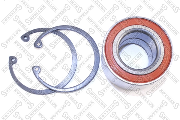 Wheel Bearing Kit (43-28011-SX)