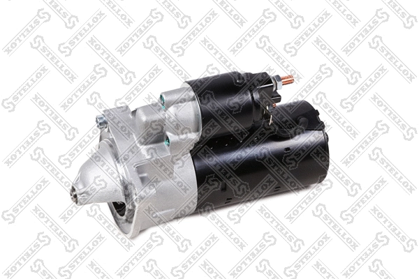 Starter (06-10137-SX)