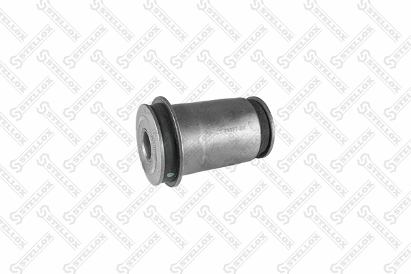 Mounting, control/trailing arm (87-71077-SX)