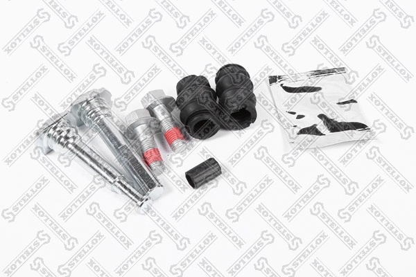 Guide Sleeve Kit, brake caliper (04-98709-SX)