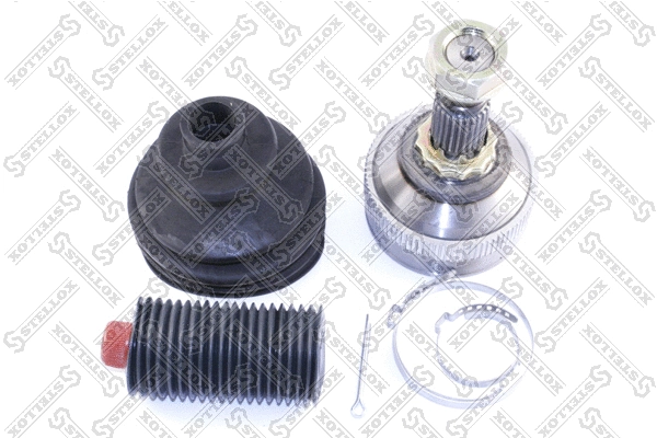 Joint Kit, drive shaft (150 1206-SX)