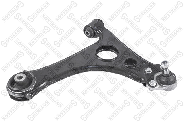 Control/Trailing Arm, wheel suspension (57-01703-SX)