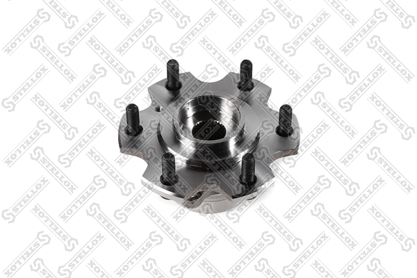 Wheel Bearing Kit (43-29110-SX)