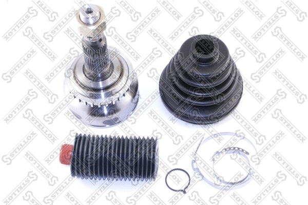 Joint Kit, drive shaft (150 1237-SX)