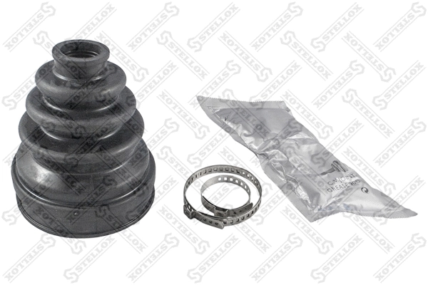 Bellow Kit, steering (13-00069-SX)