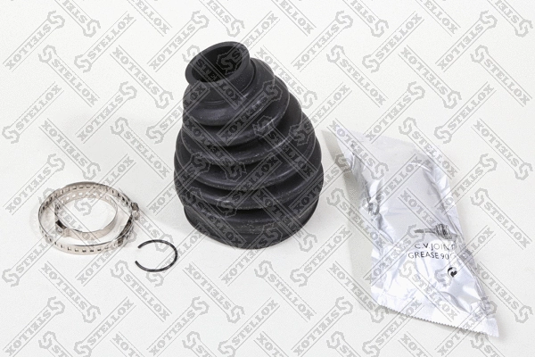 Bellow Kit, steering (13-00221-SX)