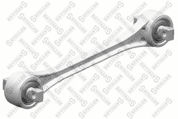 Control/Trailing Arm, wheel suspension (84-11832-SX)