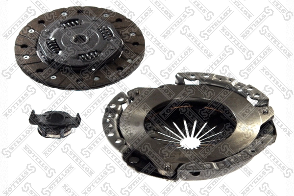 Clutch Kit (07-01055-SX)