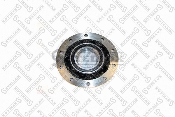 Wheel Hub (83-00601-SX)