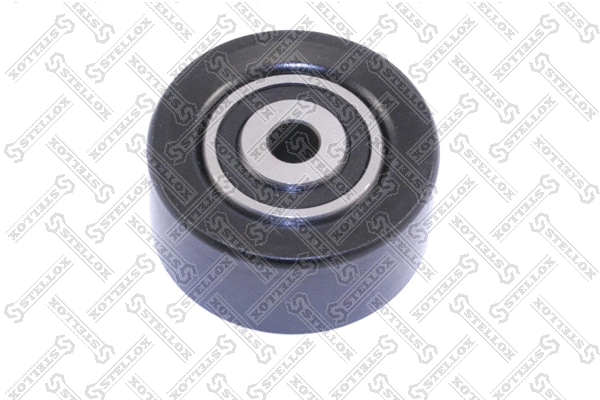 Deflection/Guide Pulley, V-ribbed belt (03-40138-SX)