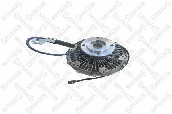 Clutch, radiator fan (81-05127-SX)