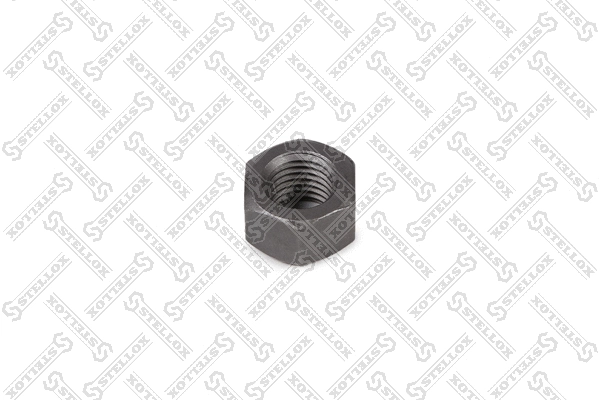 Nut, spring support axle (89-02327-SX)