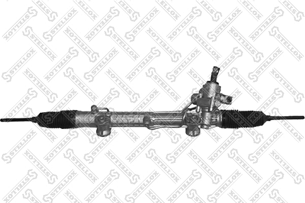 Steering Gear (00-35476-SX)