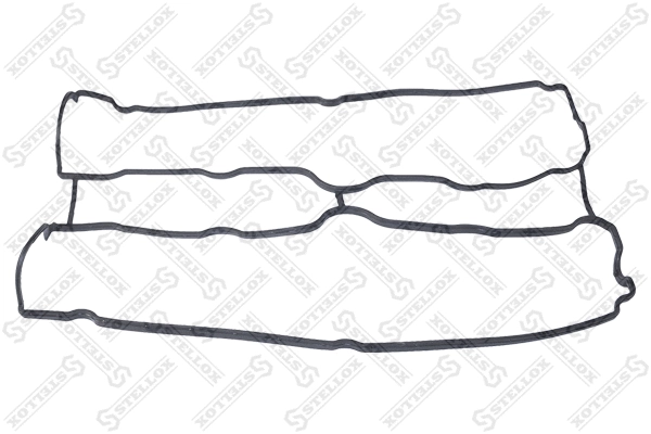 Gasket, cylinder head cover (11-28036-SX)