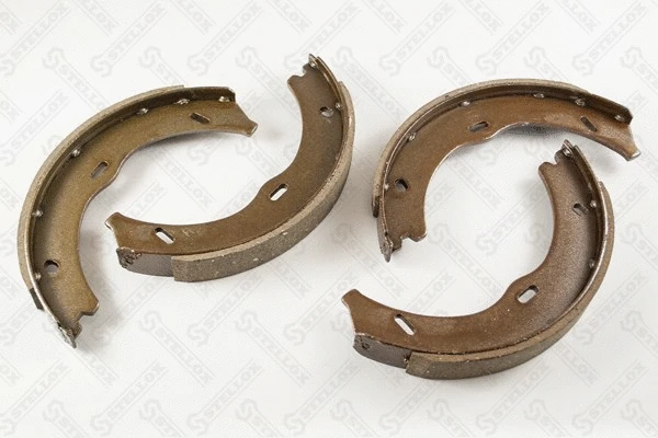 Brake Shoe Set (000 476-SX)