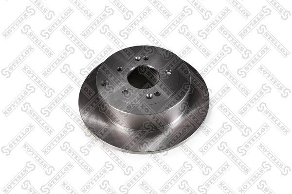 Brake Disc (6020-9978-SX)