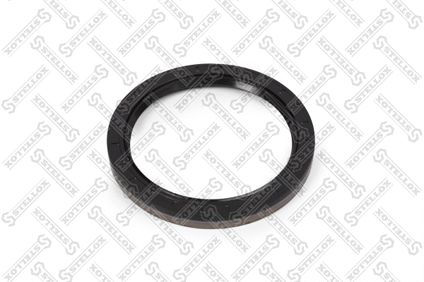 Seal Ring, spring bush (spring eye) (81-01156-SX)
