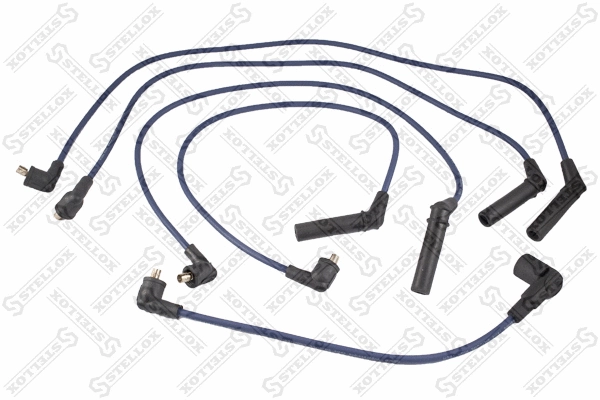 Ignition Cable Kit (10-38109-SX)