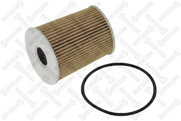 Oil Filter (20-50689-SX)