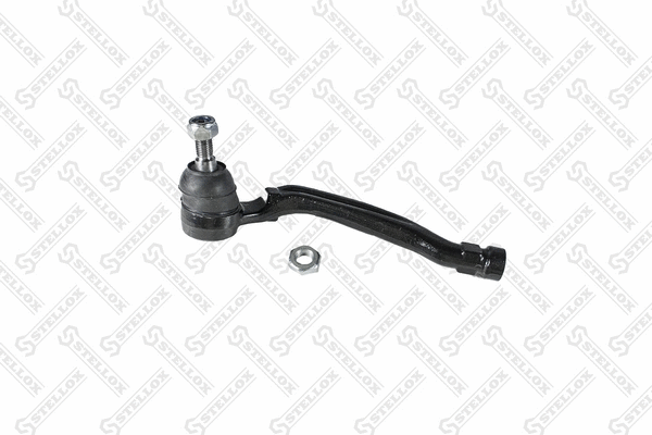 Tie Rod End (51-00897-SX)