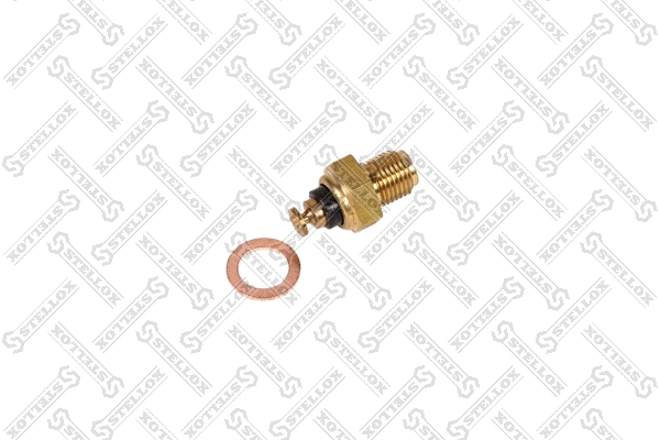 Sensor, coolant temperature (06-04115-SX)