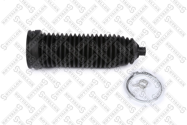 Bellow Kit, steering (13-00417-SX)
