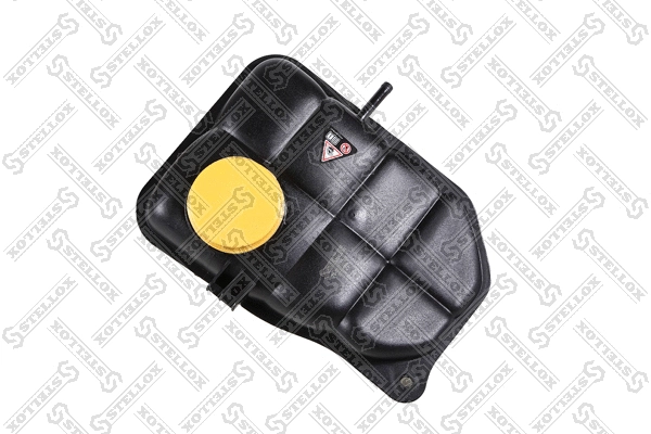 Expansion Tank, coolant (75-51234-SX)