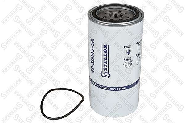 Fuel Filter