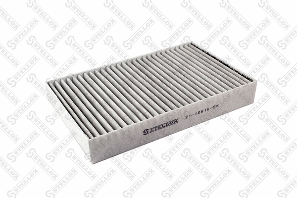 Filter, cabin air (71-10616-SX)