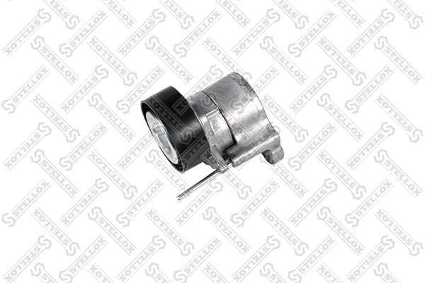 Tensioner Pulley, V-ribbed belt (03-40811-SX)