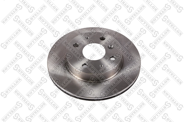 Brake Disc (6020-1334V-SX)