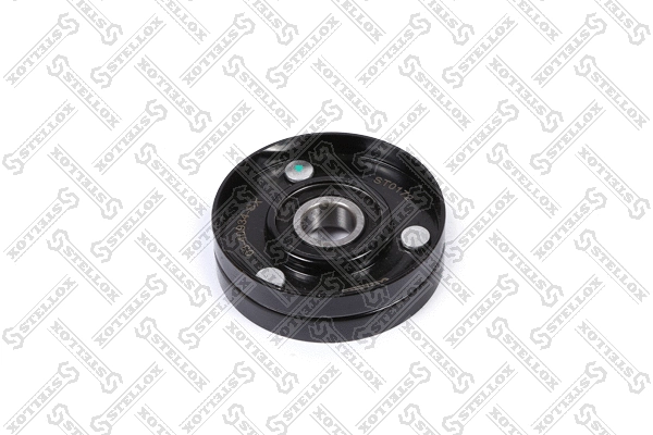Tensioner Pulley, V-ribbed belt (03-40934-SX)