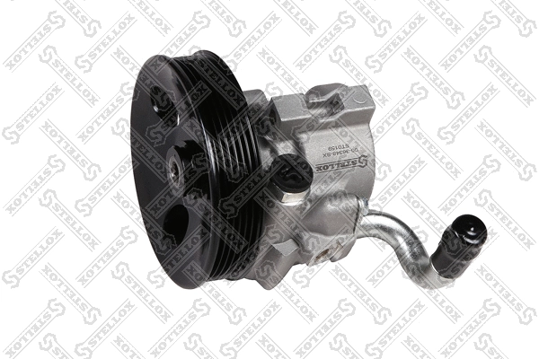 Hydraulic Pump, steering (00-36348-SX)
