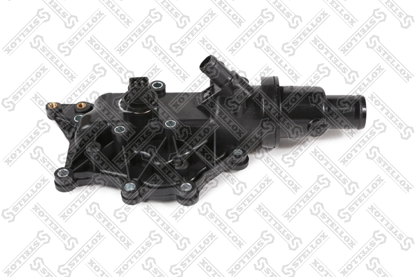 Thermostat, coolant (23-40130-SX)