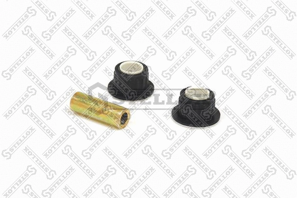 Mounting, control/trailing arm (84-08142-SX)