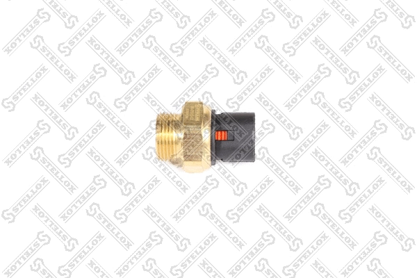 Temperature Switch, radiator fan (06-01512-SX)