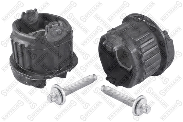 Repair Kit, control/trailing arm (77-10068-SX)