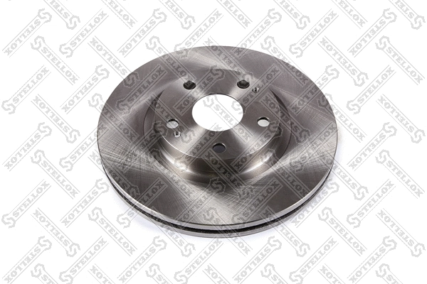 Brake Disc (6020-1131V-SX)