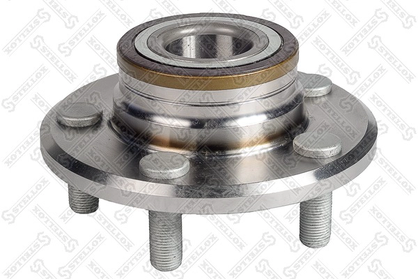 Wheel Bearing Kit (43-29327-SX)