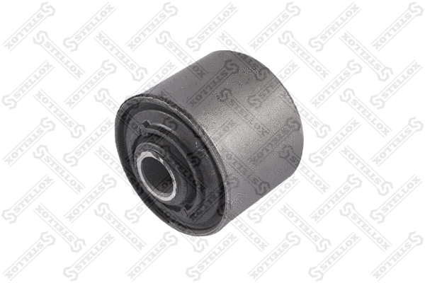 Mounting, control/trailing arm (87-03168-SX)