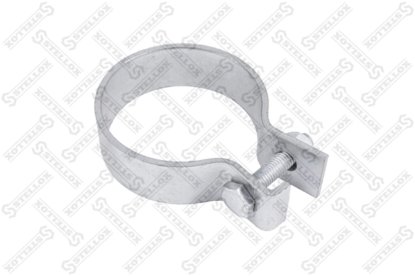 Pipe Connector, exhaust system (82-01001-SX)