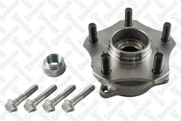 Wheel Bearing Kit (43-28713-SX)