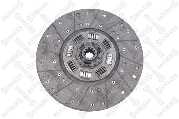 Clutch Disc (83-03533-SX)