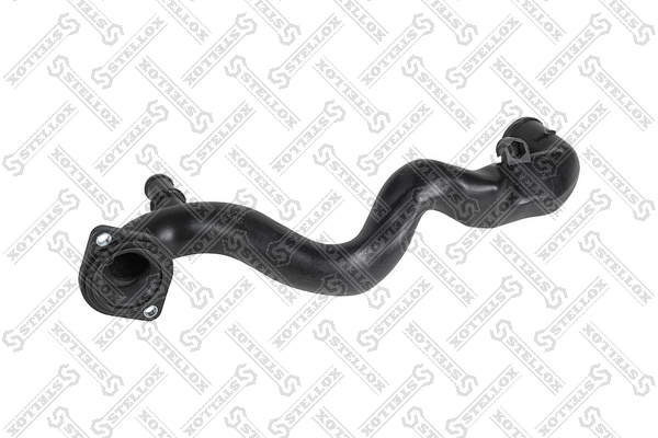 Coolant Pipe