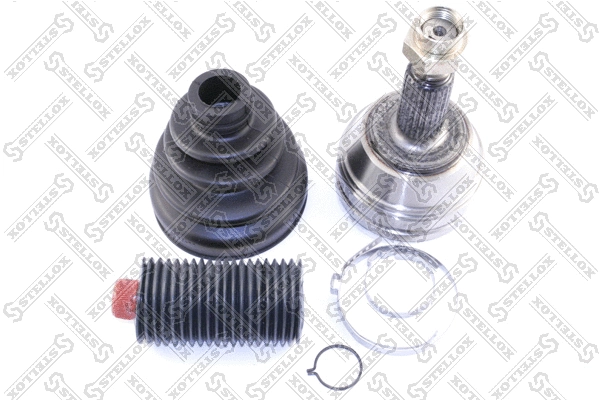 Joint Kit, drive shaft (150 1198-SX)