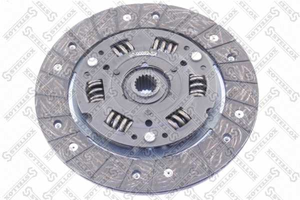 Clutch Disc (07-00052-SX)