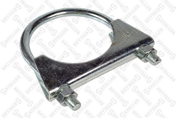 Pipe Connector, exhaust system