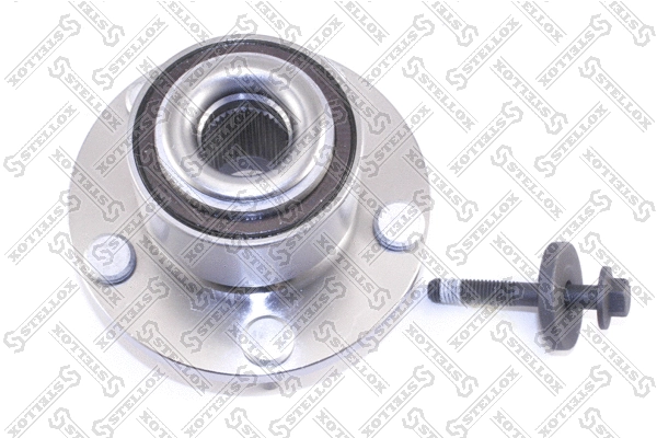 Wheel Bearing Kit (43-28399-SX)