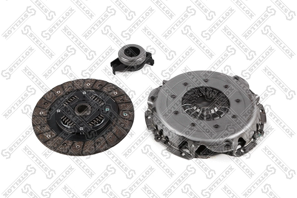 Clutch Kit (07-01030-SX)