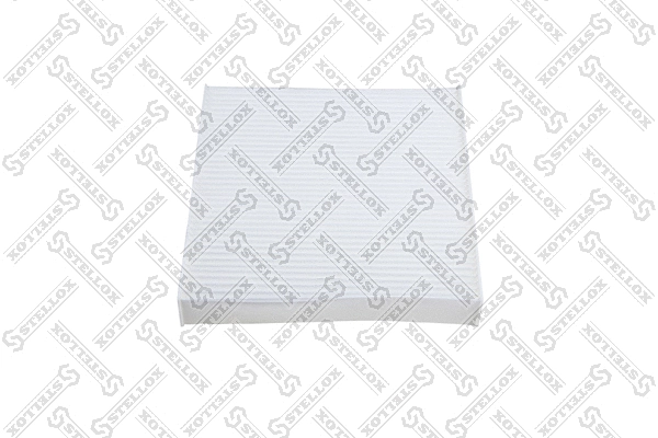 Filter, cabin air (71-10640-SX)
